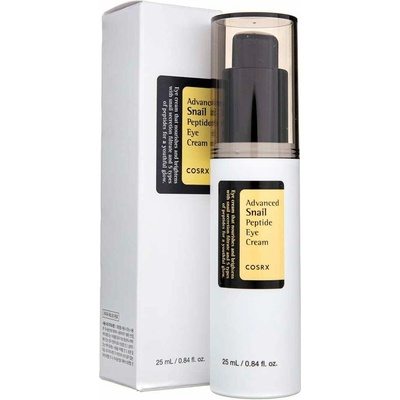 Cosrx Advanced Snail Peptide Eye Cream 25 ml