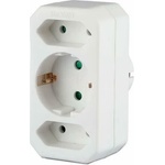 V-TAC 3 Plug 8804