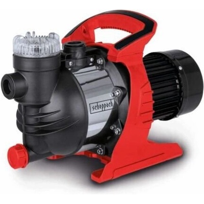 Scheppach GP1400 JET
