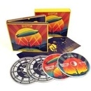 Hudba Led Zeppelin - Celebration Day CD