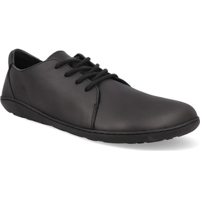 Aylla Shoes Aylla Inca II Nubuk hnědé