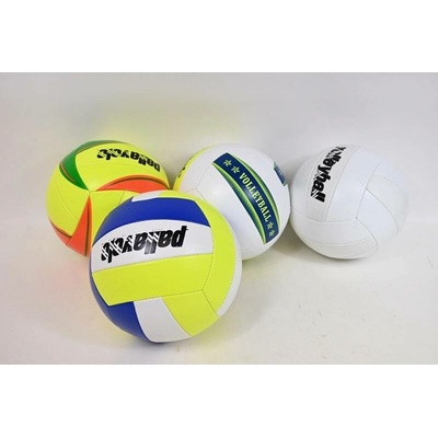 Volejbalový míč MIX velikost 5 PVC 1,6 mm 260 280 g