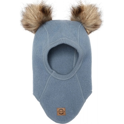 MIKK LINE KUKLA S BAMBULEMI MIKK LINE FLINT STONE MERINO VLNA