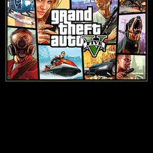 GTA 5 Enhanced