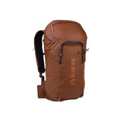 Blue Ice Prisma 24 l burnt henna