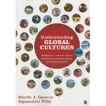 Understanding Global Cultures | Martin J Gannon, Rajnandini (Raj) K Pillai