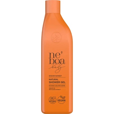 Neboa sprchový gel Ocean Sunset 300 ml