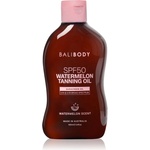 Bali Body Watermelon Tanning Oil олио за загар SPF 50 100ml