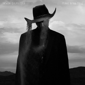 Devon Gilfillian - Time Will Tell (CD) (0888072768789)