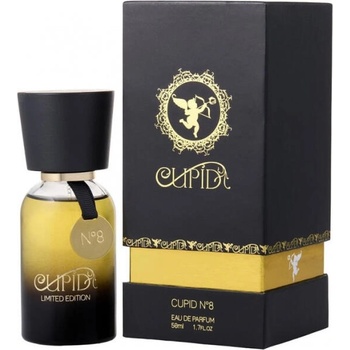Image 1 of Cupid Perfumes No.8 EDP 50 ml
