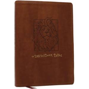 The Sketchbook Bible: The Complete Bible with Hundreds of Illustrations (ISBN: 9781400339488)