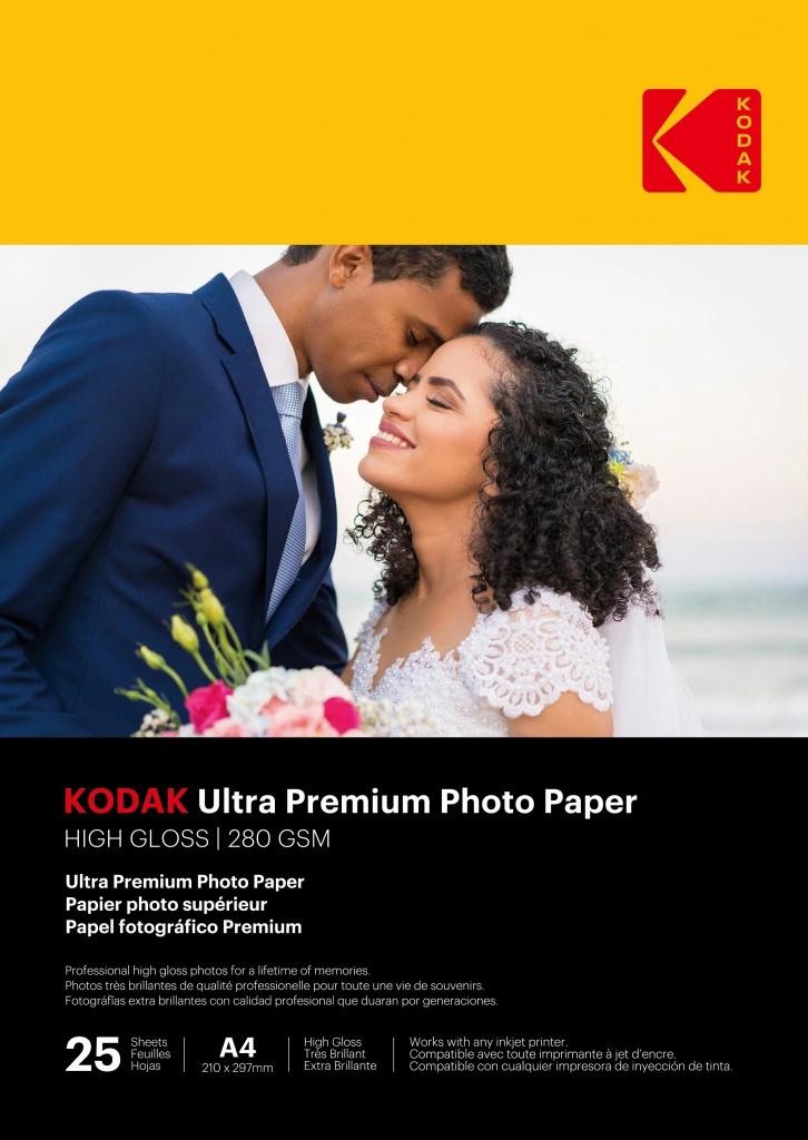 KODAK KOPPUPA425