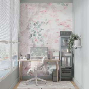 Art Gift Decor Фототапет Розова тишина
