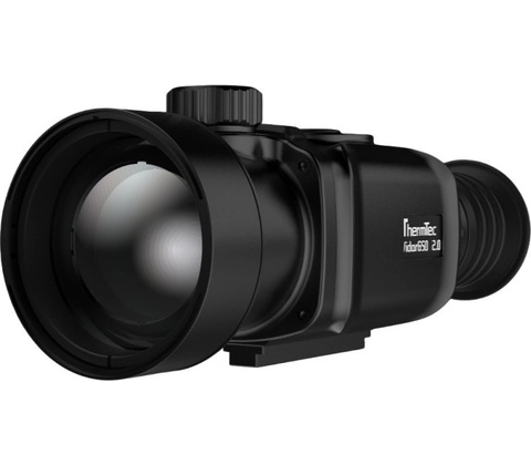 ThermTec Vidar 650 2.0