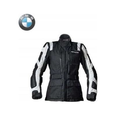 BMW Trailguard čierna/strieborná