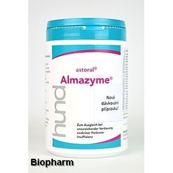 Almapharm GmbH + Co. KG Almazyme astoral 500 g