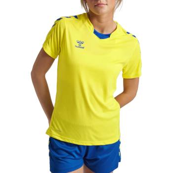 Hummel Риза Hummel CORE XK POLY JERSEY S/S WOMAN 211457-5139 Размер M