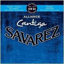 SAVAREZ 510AJ CANTIGA