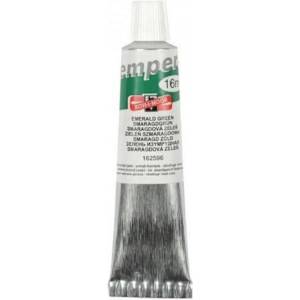KOH-I-NOOR 16259600000 Тем ерна боя Emerald Green 16 ml 1 бр (16259600000)