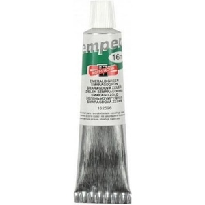 KOH-I-NOOR 16259600000 Темперна боя Emerald Green 16 ml 1 бр (16259600000)