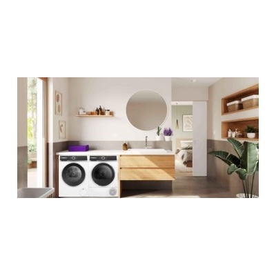 Set Bosch WGH256A6BY + WQH245B4BY