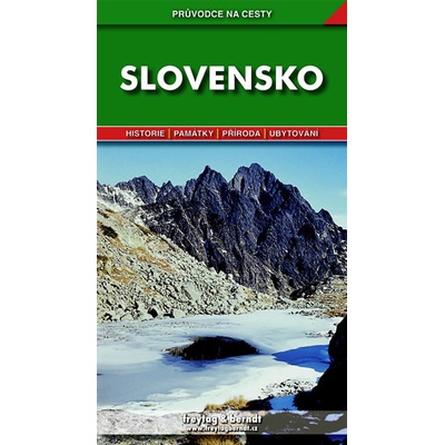 Slovensko Iva Bártová