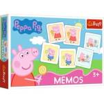 Trefl Trefl: Игра с паметта на Peppa