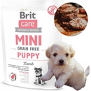 Brit Care Mini GF Puppy lamb 0,4 kg