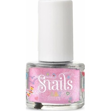 Lak na nehty Snails Mini Glitter Bomb - Play, 7 ml