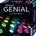 Kosmos Spiele Einfach Genial | Reiner Knizia