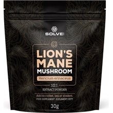 Solve Labs Huby Hericium Erinaceus 30 g