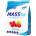 6PAK Nutrition Mass pak [3000 грама] Малина