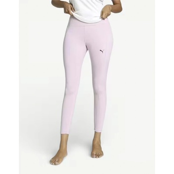 PUMA Studio Foundation 7/8 Leggings Pink