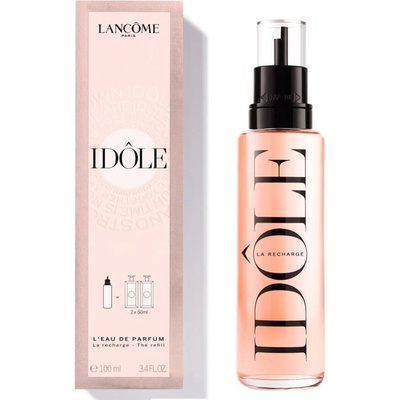 Lancôme Idôle parfumovaná voda dámska 100 ml náhradná náplň