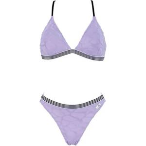 Aquafeel 23058 bikini - Purple (As Original)