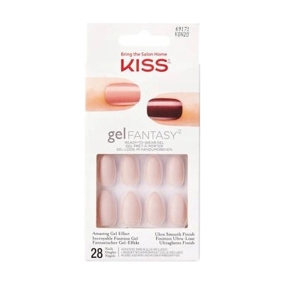 Kiss Gel Fantasy KGN20 28 ks