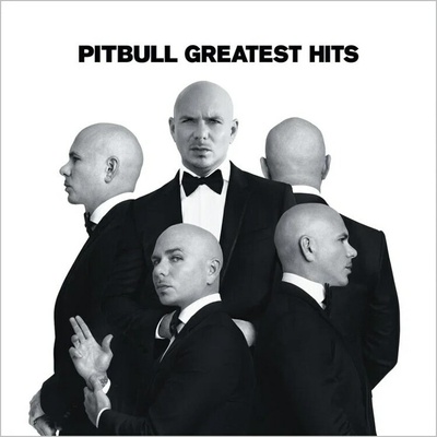 Pitbull - Greatest Hits LP
