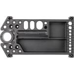 Feedback Sports Стойка за велосипед Feedback sports Tool Tray Tool holder - Black - размер One Size (880-1214-0111)