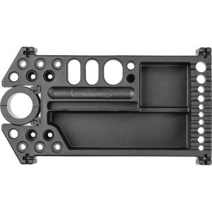 Feedback Sports Стойка за велосипед Feedback sports Tool Tray Tool holder - Black - размер One Size (880-1214-0111)