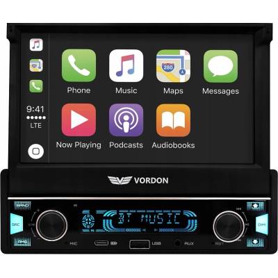 Vordon HT-522 Sydney