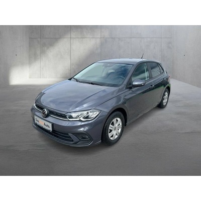 Volkswagen Polo 59 kW