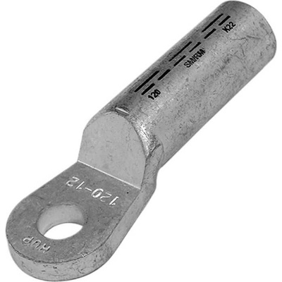 292822 Oko kabelové Al DIN 46329, 500 mm2, M 16, Haupa