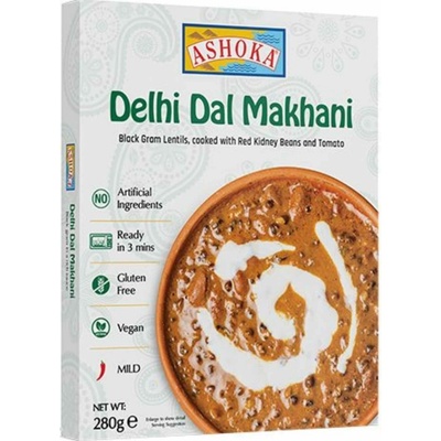 Ashoka Instantný Delhi Dal Makhani 280 g