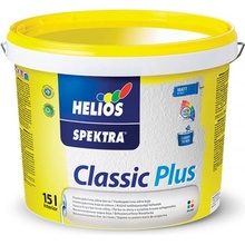 Helios SPEKTRA Classic Plus 15L