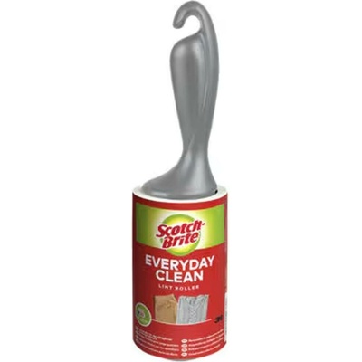 3M čistiaci valček Scotch-Brite 30 listov