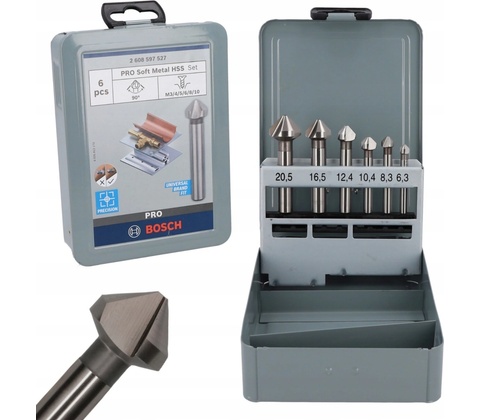 Bosch 2608597527