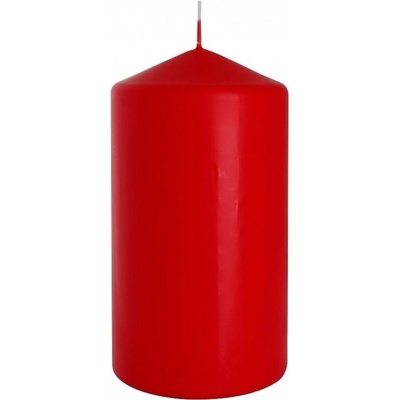 Bispol valec červená 60 mm