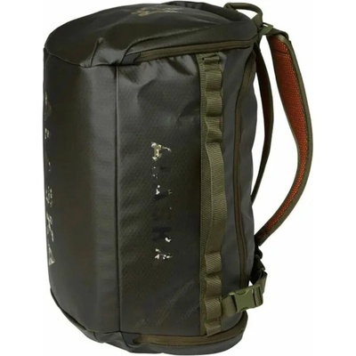 Alaska 1795 Duffel bag Alaska Night Green 55 l