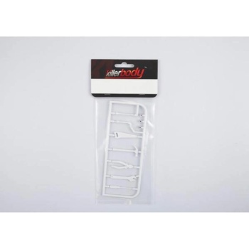 Killerbody комплект инструменти