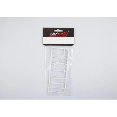 Killerbody комплект инструменти